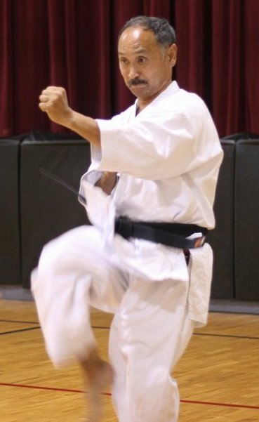 karate 2