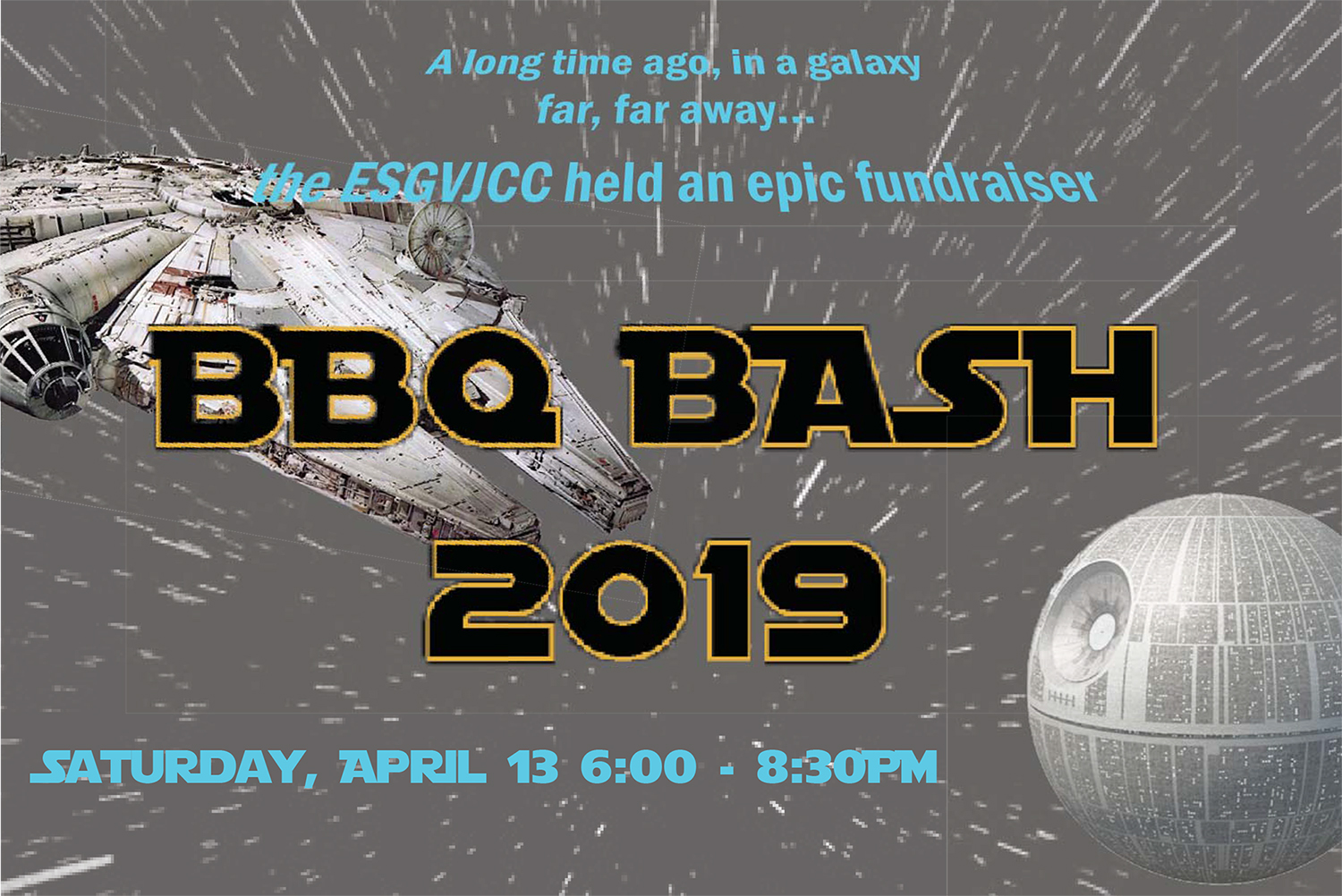 BBQ Bash 2019 Header